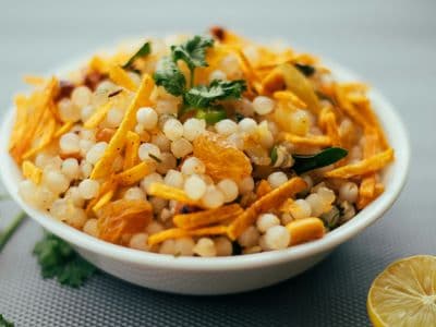 Intermittent Fasting